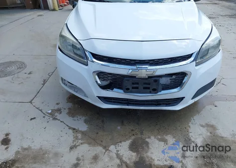 2015 Chevrolet Malibu 1Lt z USA, uszkodzony, nr VIN 1G11C5SL5FF198752